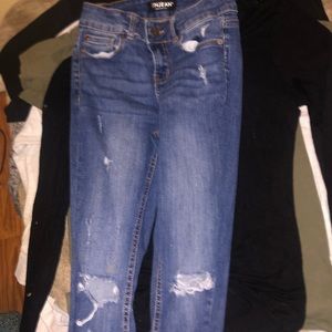 ENJEAN NEVER WORN